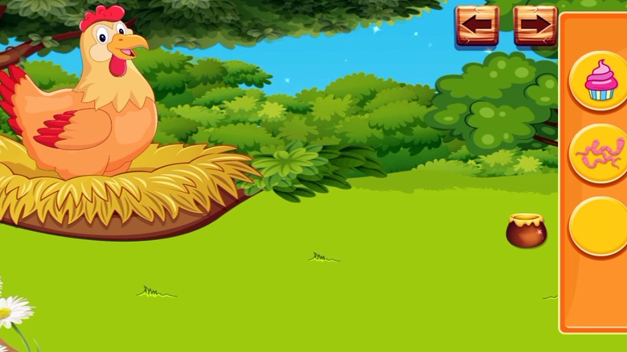 Feeds The Animals, Animals Feeds Eating Kids learning Video,Ant Eating Apple Kids Educational Video.