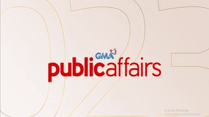GMA Public Affairs: 2023 is the year we make history | Teaser
