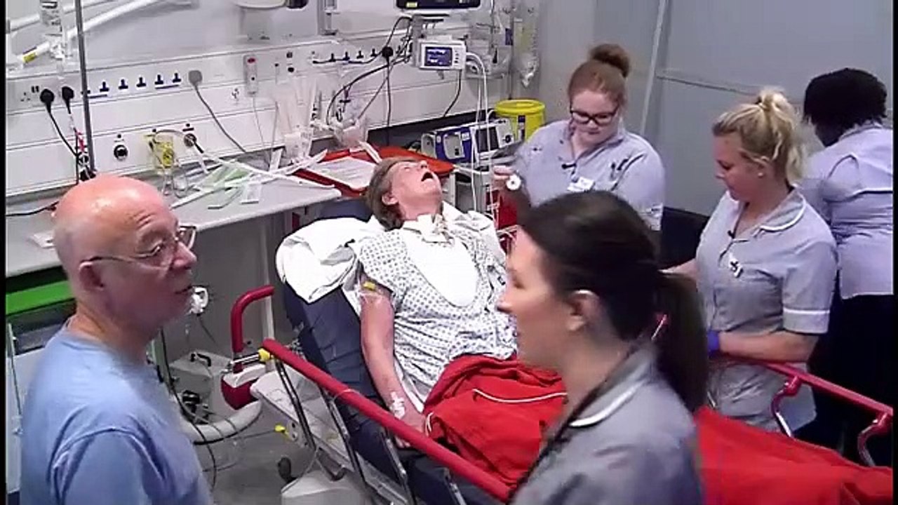 24 Hours In A $$ E - Se17 - Ep03 HD Watch HD Deutsch