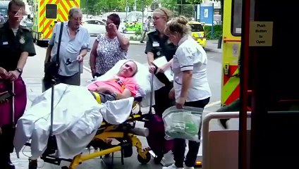 24 Hours In A $$ E - Se17 - Ep04 HD Watch HD Deutsch