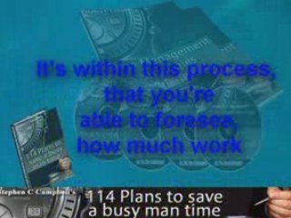 Tips: Effective Time Management