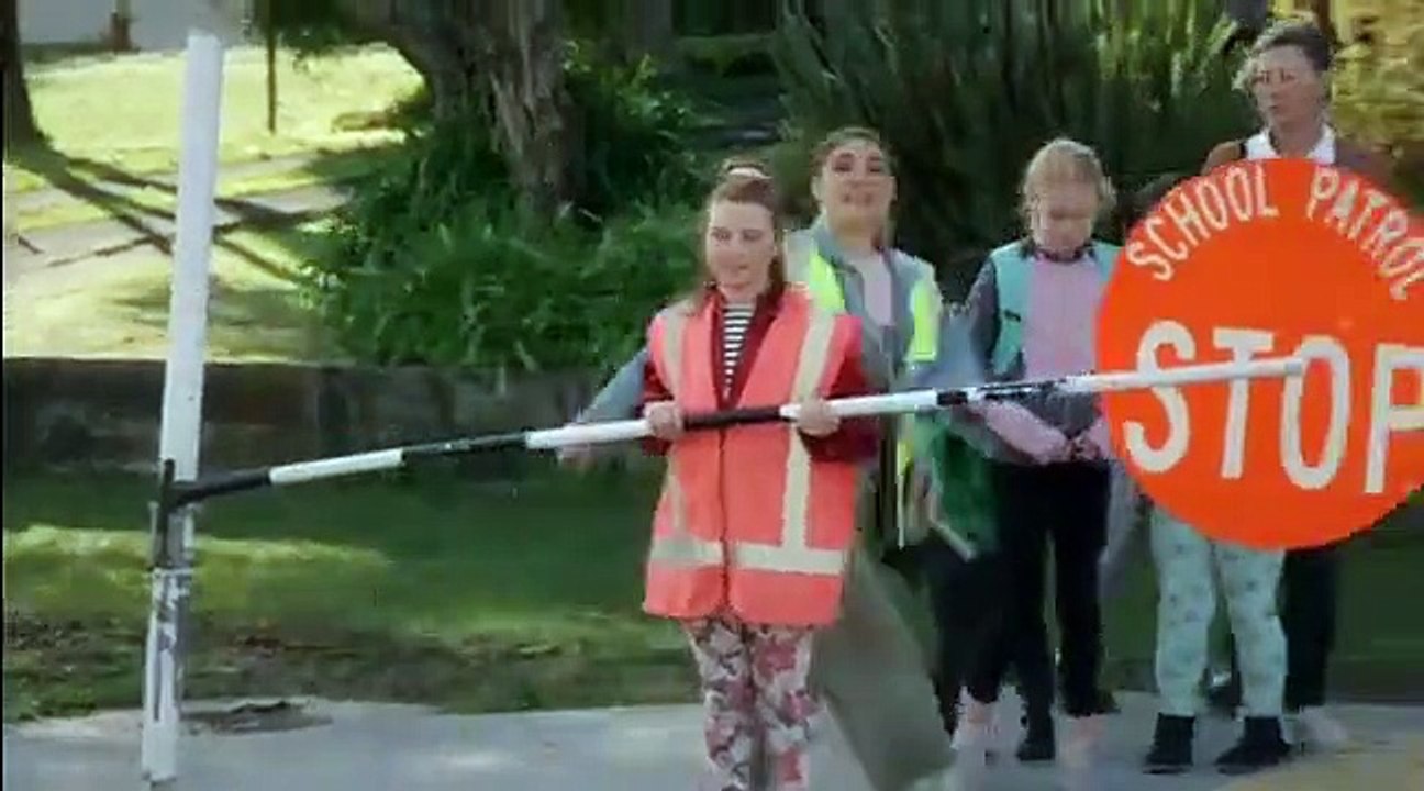 Mean Mums - Se2 - Ep06 HD Watch HD Deutsch