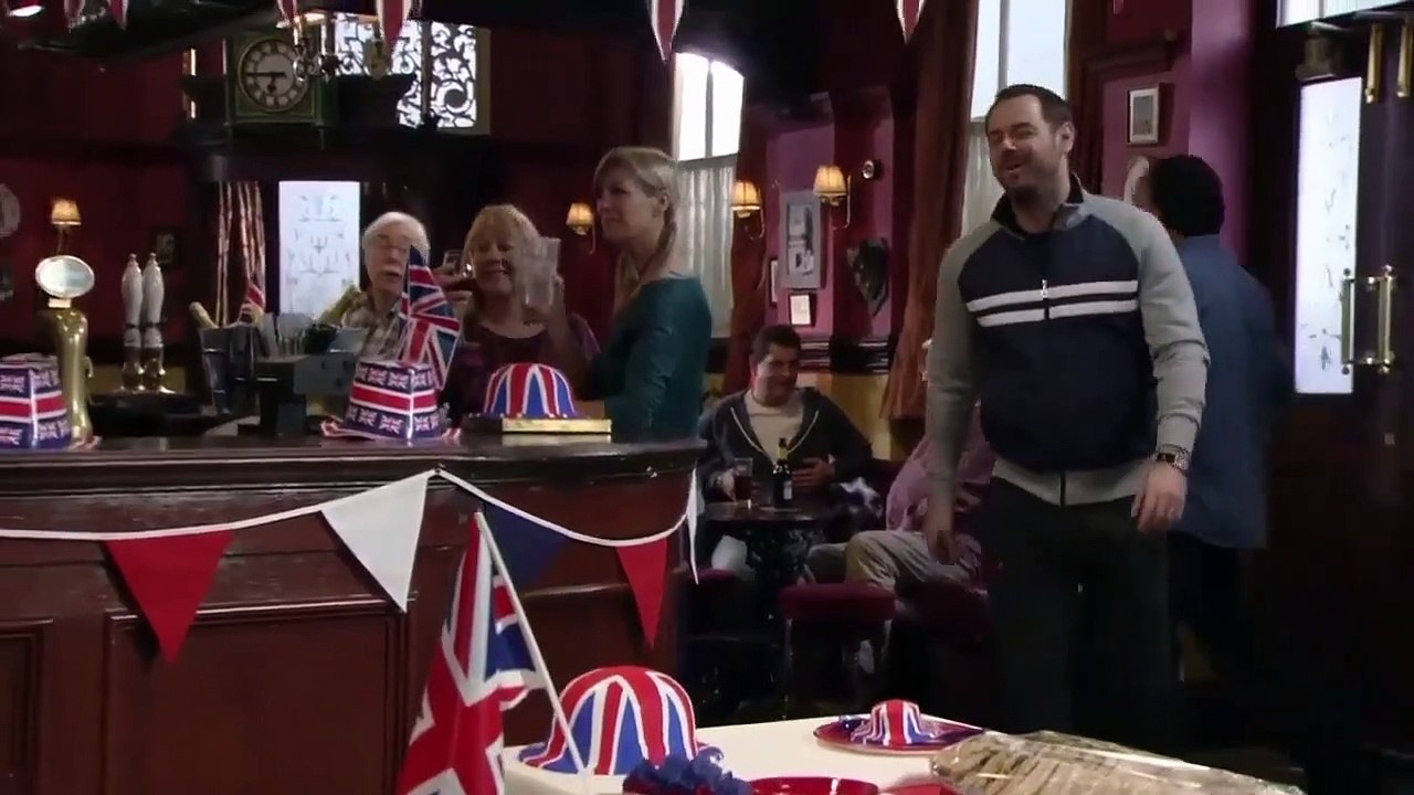 EastEnders - Se33 - Ep103 - Friday 30th June 2017 HD Watch HD Deutsch