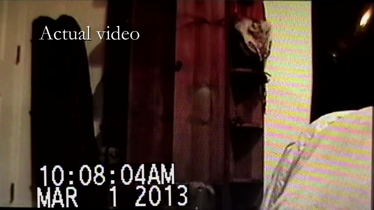 A Haunting - Se10 - Ep06 - The Haunted Cabinet HD Watch HD Deutsch