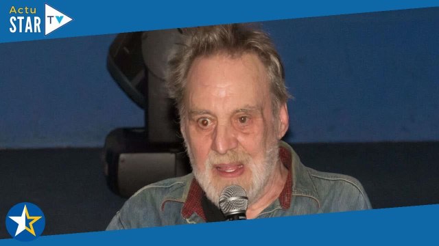 L'acteur Al Strobel, star de la série Twin Peaks, est mort à 83 ans
