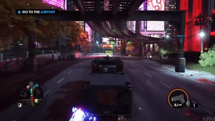 Saints Row 3 Remastered Full Game Walkthrough - No Commentary (4K UHD)_Trim (6)