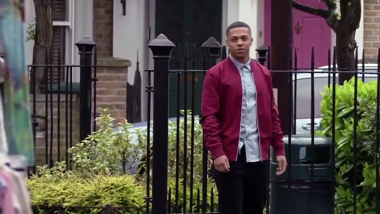 EastEnders - Se33 - Ep114 - Thursday 20th July 2017 HD Watch HD Deutsch