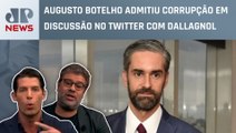 Indicado pelo governo Lula reconhece corrupção descoberta pela Lava Jato | OPINIÃO