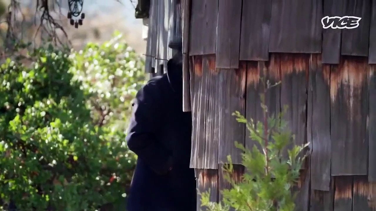 Hamilton's Pharmacopeia - Se3 - Ep01 - Synthetic Toad Venom Machine HD Watch HD Deutsch