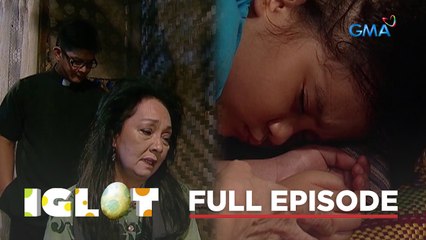Iglot: Full Episode 13 (Stream Together)