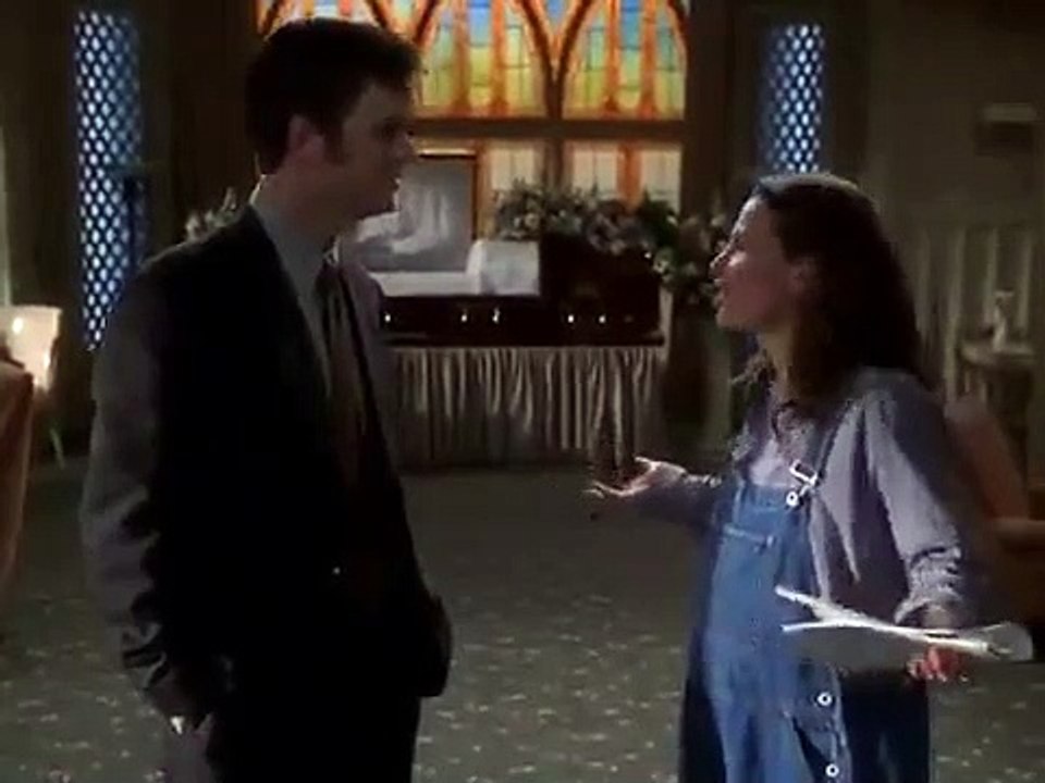 Six Feet Under - Se2 - Ep10 - The Secret HD Watch HD Deutsch