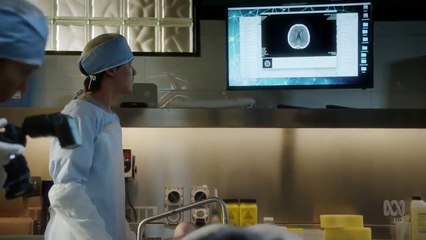 Harrow - Se1 - Ep08 - Peccata Patrisi HD Watch HD Deutsch