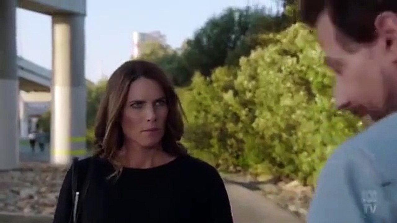 Harrow - Se3 - Ep01 - Marta Semper Cerva Est HD Watch HD Deutsch