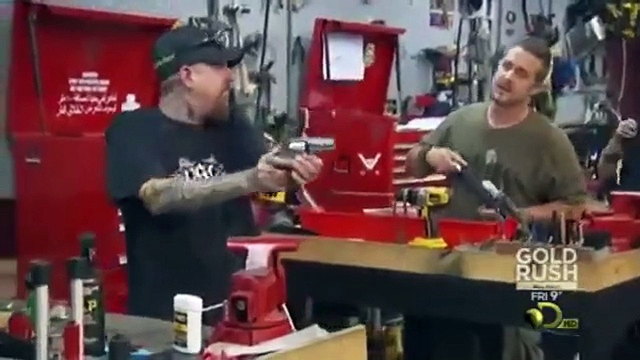 Sons Of Guns - Se2 - Ep10 HD Watch HD Deutsch