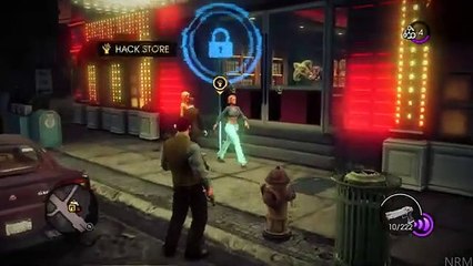 Saints Row 4 FULL Game Walkthrough - No Commentary (4K 60FPS)_Trim (2)