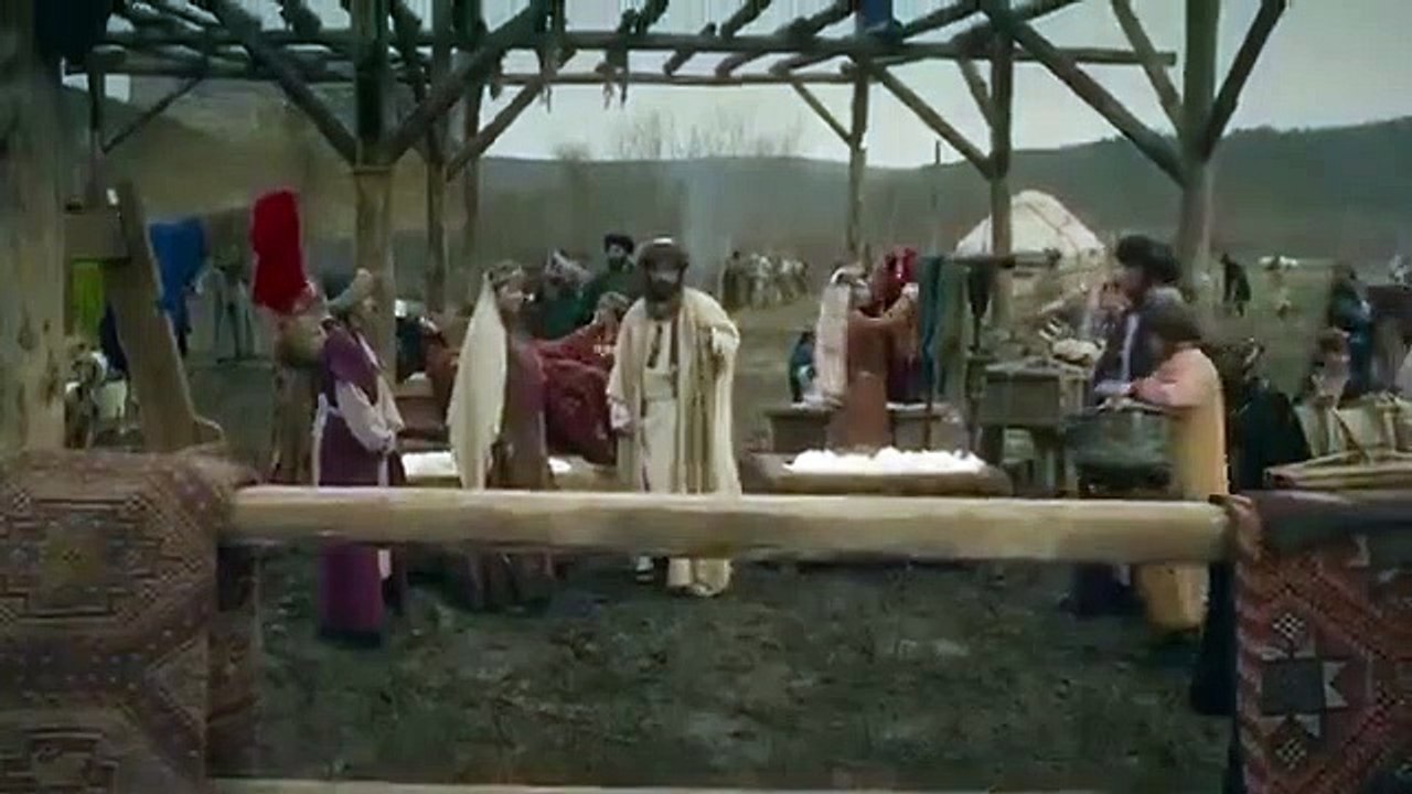 Resurrection - Ertugrul - Se1 - Ep29 HD Watch HD Deutsch