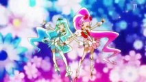 Heartcatch Precure! - Ep02 HD Watch HD Deutsch