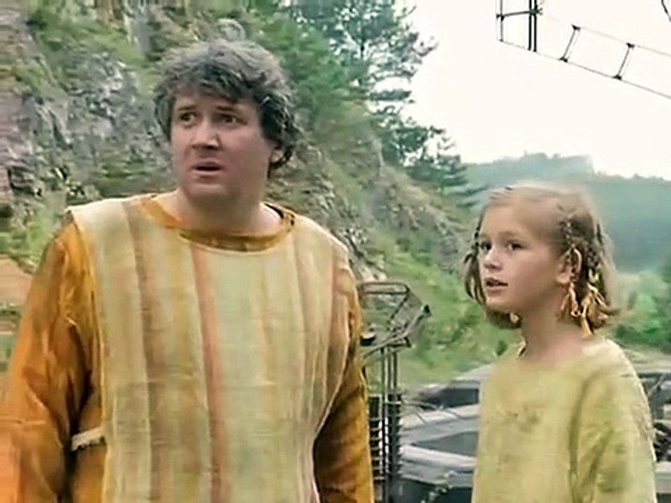 Spellbinder - Land of the Dragon Lord - Se1 - Ep23 HD Watch HD Deutsch