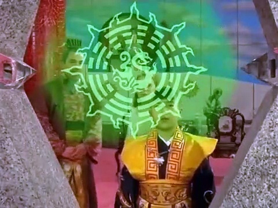 Spellbinder - Land of the Dragon Lord - Se2 - Ep03 HD Watch HD Deutsch