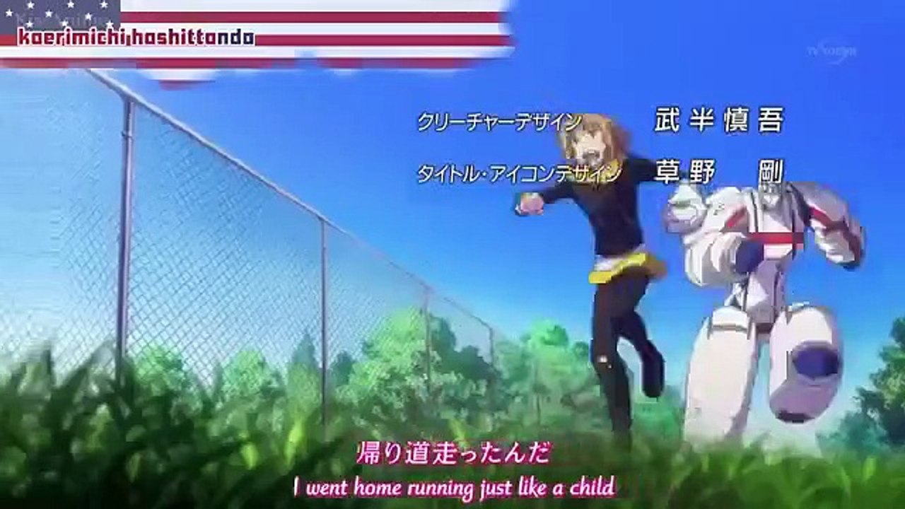 Heroman - Ep17 HD Watch HD Deutsch