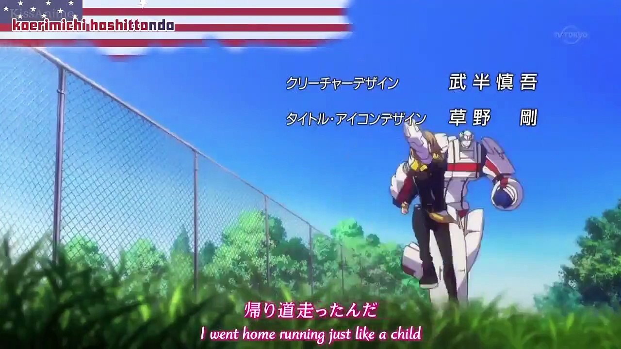 Heroman - Ep18 HD Watch HD Deutsch