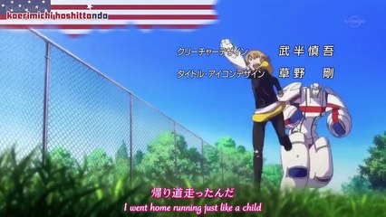 Heroman - Ep19 HD Watch HD Deutsch