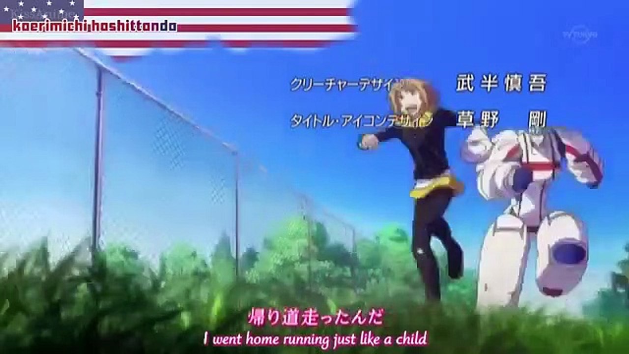 Heroman - Ep22 HD Watch HD Deutsch