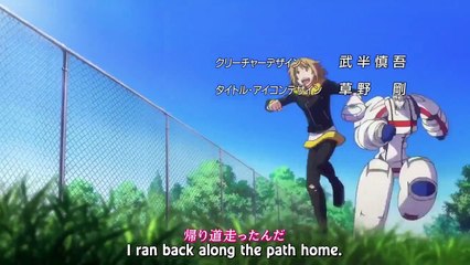 Heroman - Ep23 HD Watch HD Deutsch