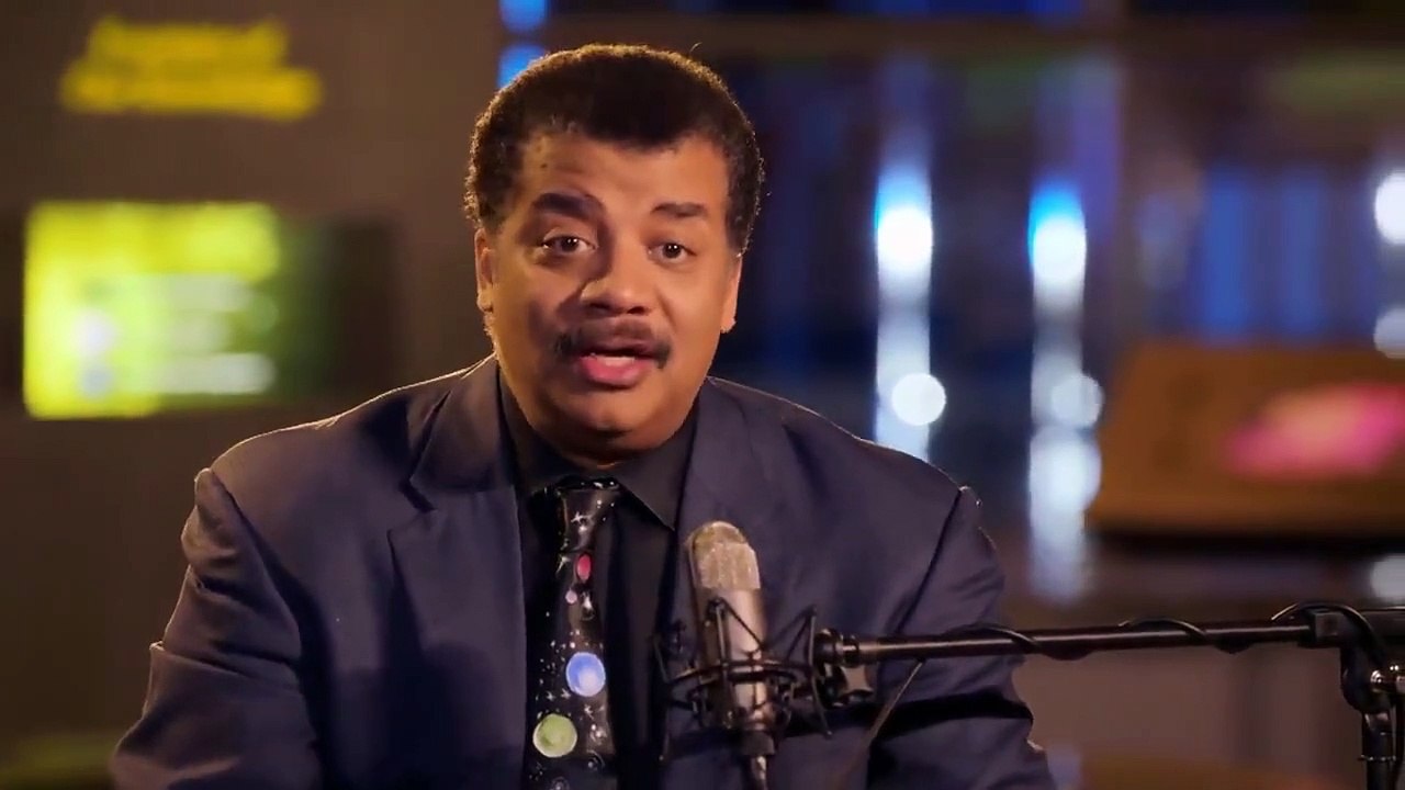 StarTalk with Neil deGrasse Tyson - Se3 - Ep02 HD Watch HD Deutsch