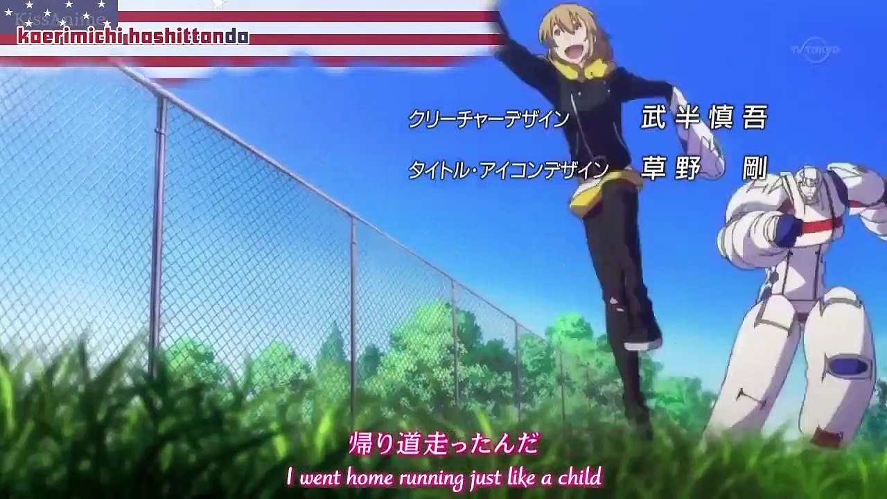 Heroman - Ep25 HD Watch HD Deutsch