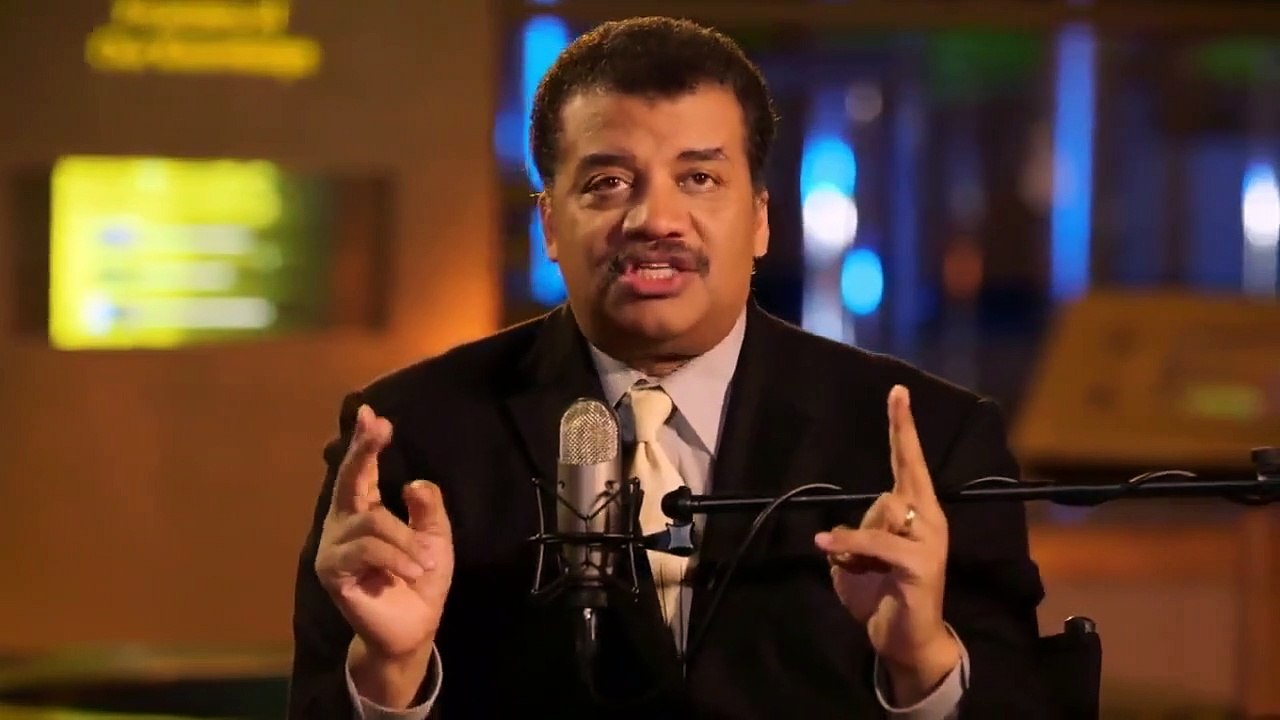 StarTalk with Neil deGrasse Tyson - Se3 - Ep03 HD Watch HD Deutsch