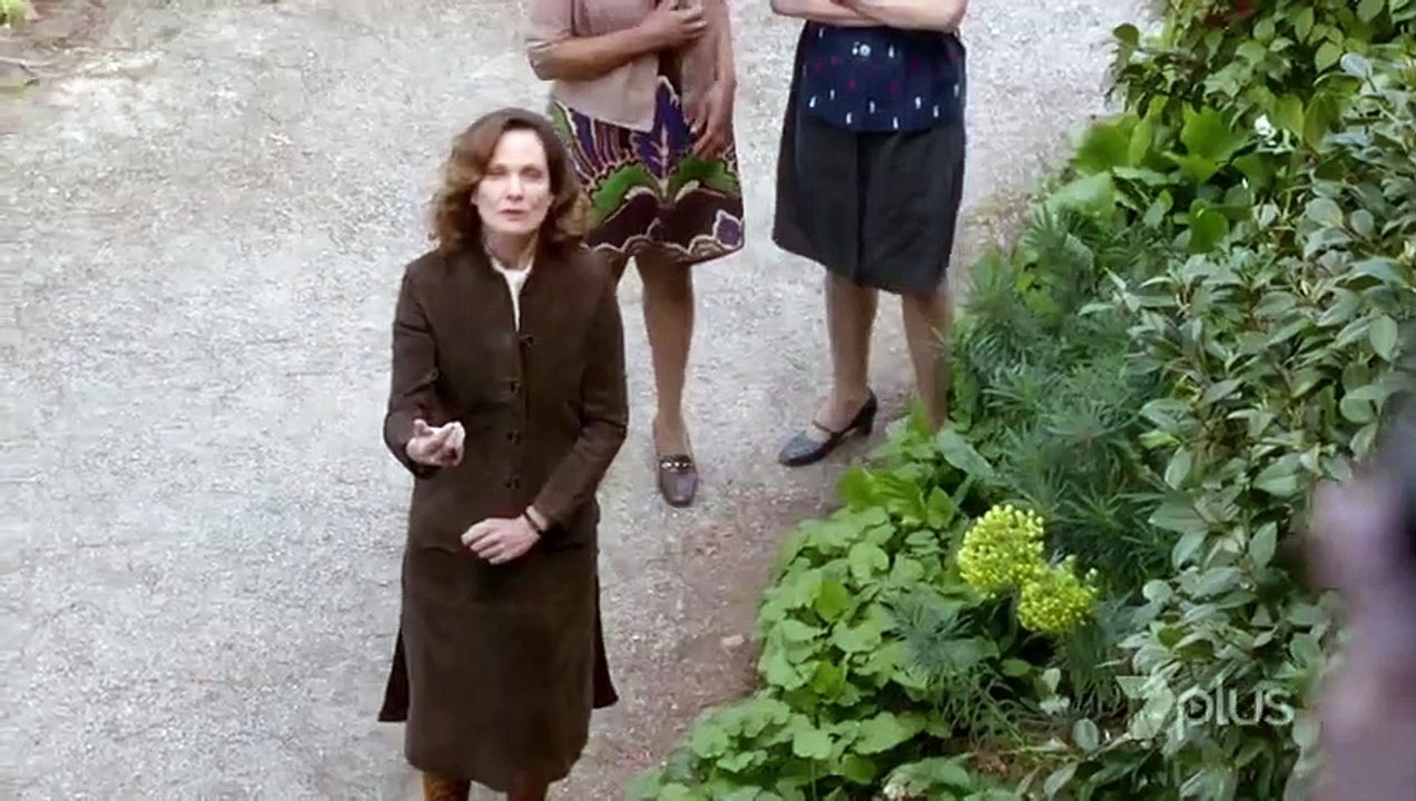 Ms fisher's modern mur-'der mysteries - se1 - ep01 - just mur-'dered hd watch hd deutsch