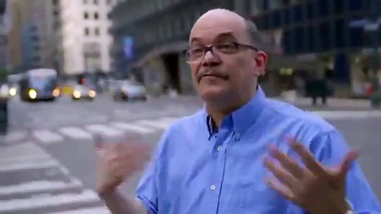 Strange Evidence - Se3 - Ep05 - Doomsday Volcano NYC HD Watch HD Deutsch