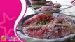 Icip Kesegaran Es Kampiun, Kuliner Legenda dan Favorit Warga Kota Padang