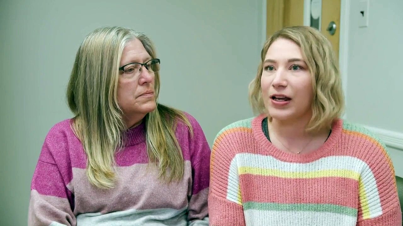 My Feet are Killing Me - Se3 - Ep02 HD Watch HD Deutsch