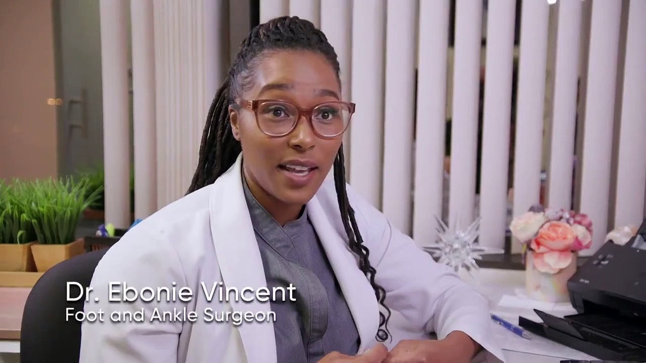 My Feet are Killing Me - Se3 - Ep09 - Dislocation Disaster HD Watch HD Deutsch