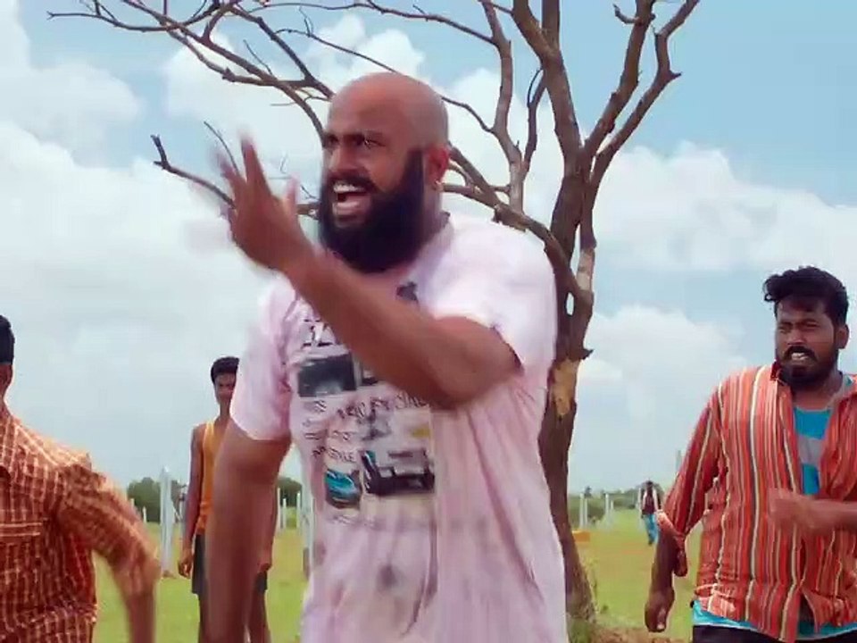 एमएलए का बेटा है डर मत || MLA's son is not afraid || South Superhit Movie  || All Movies Planet