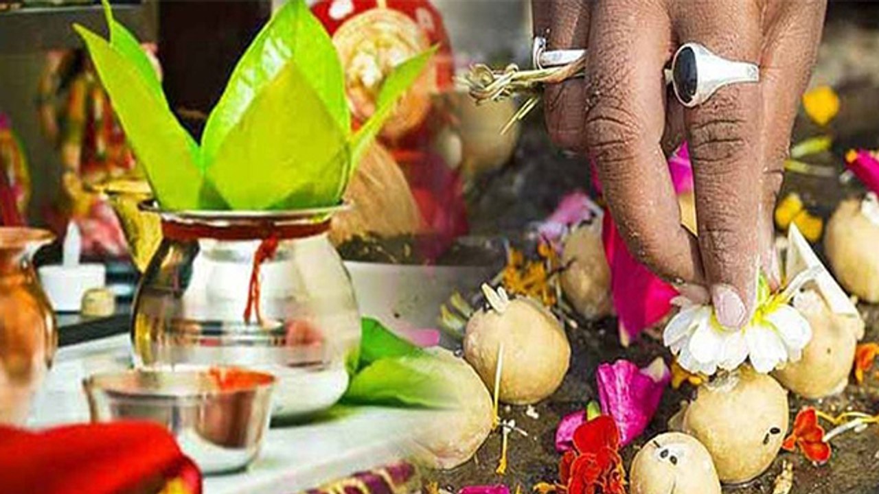 Paush Amavasya 2022 : पौष अमावस्या पूजा विधि । Paush Amavasya Puja Vidhi 2022। Boldsky *Religious