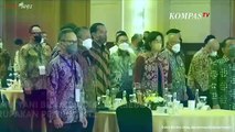Respons Sri Mulyani Soal Jokowi Sindir Menteri Datang saat Ada Masalah: Siap Salah Bapak Presiden