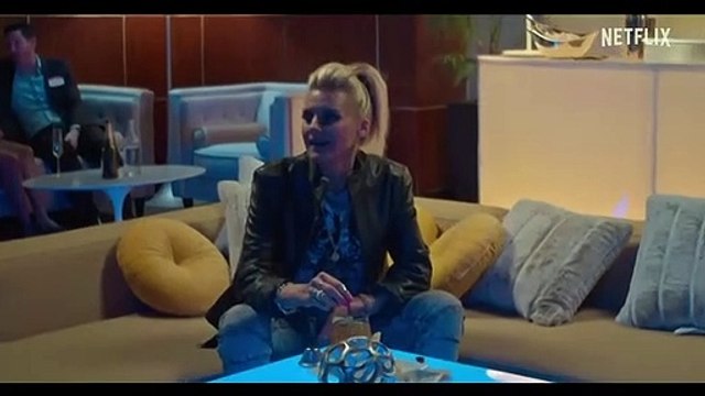 Who Killed Santa A Murderville Murder Mystery 2022 DECEMBER Trailer