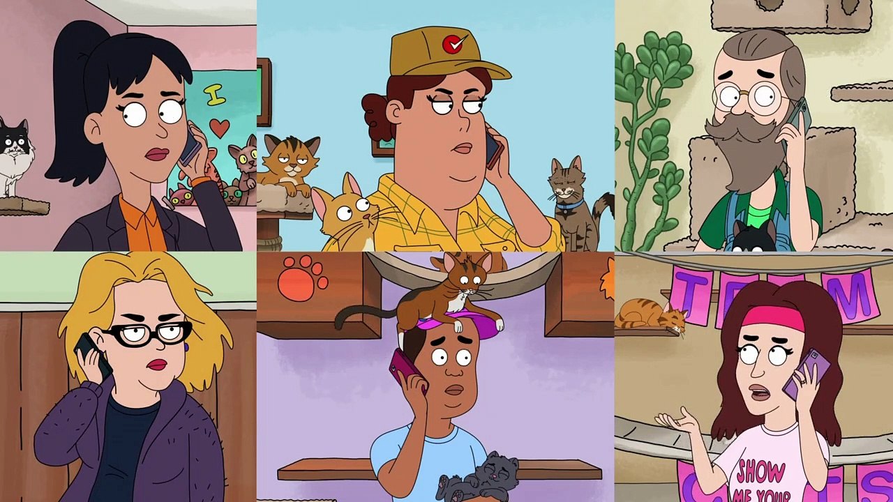 HouseBroken - Se1 - Ep03 HD Watch HD Deutsch