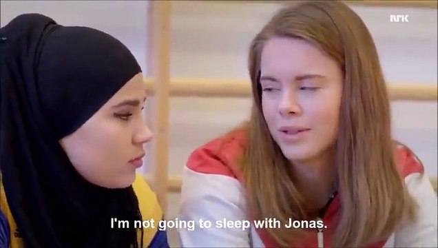 Shame (Skam) - Se2 - Ep06 - Jeg vil ikke bli beskytta HD Watch HD Deutsch