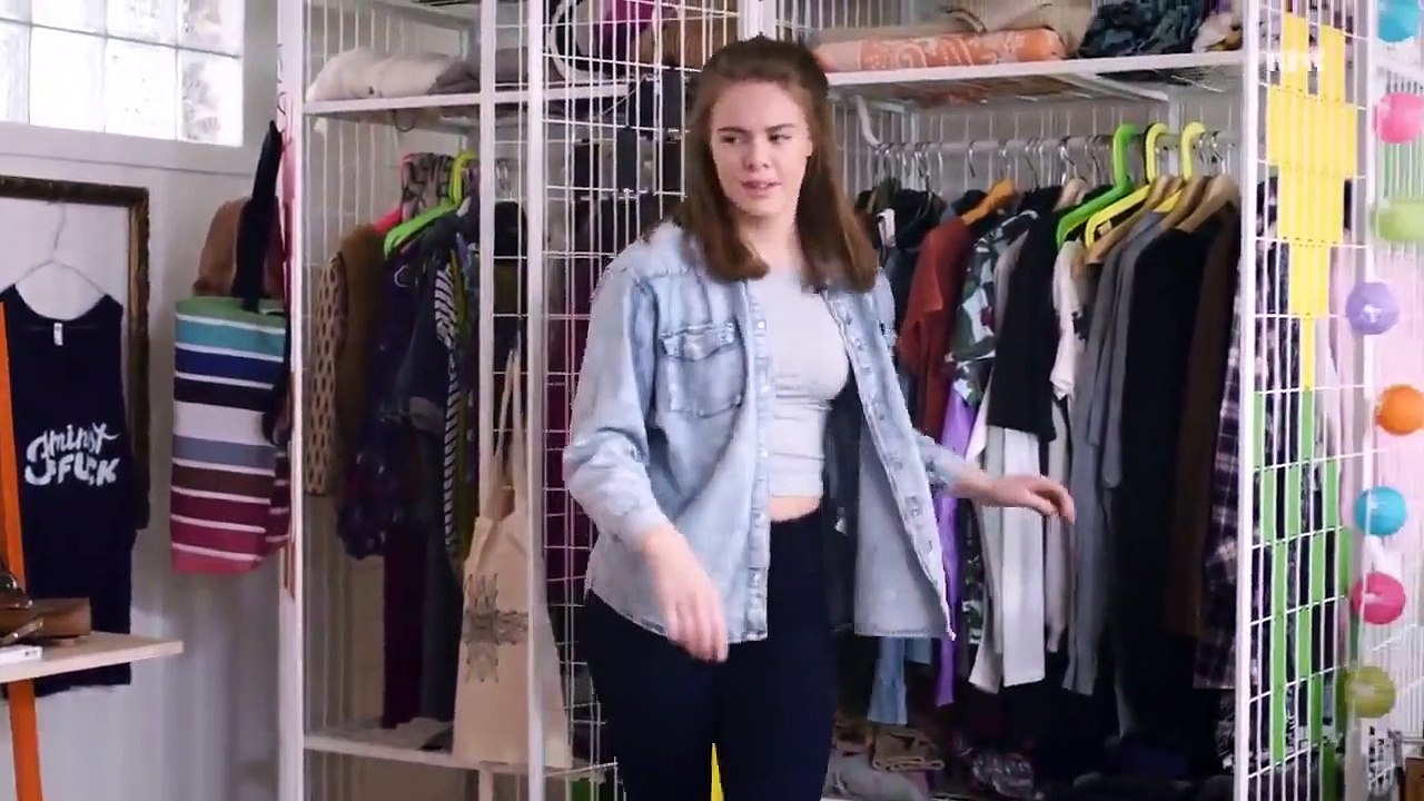 Shame (Skam) - Se2 - Ep05 - Jeg er i hvert fall ikke sjalu HD Watch HD Deutsch