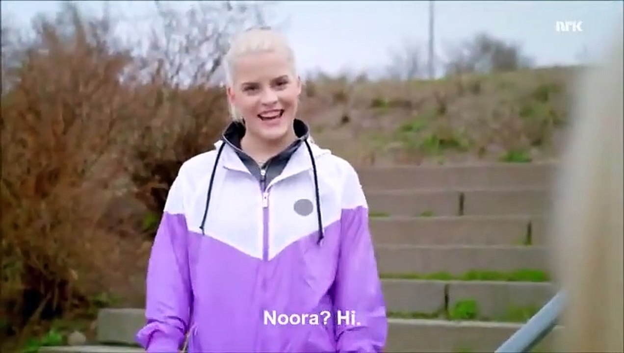 Shame (Skam) - Se2 - Ep09 - Du tenker bare pa William (part 2) HD Watch HD Deutsch