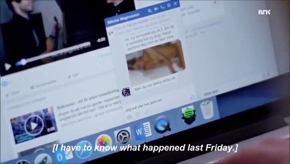 Shame (Skam) - Se2 - Ep11 - Jeg skal forklare alt (part 1) HD Watch HD Deutsch