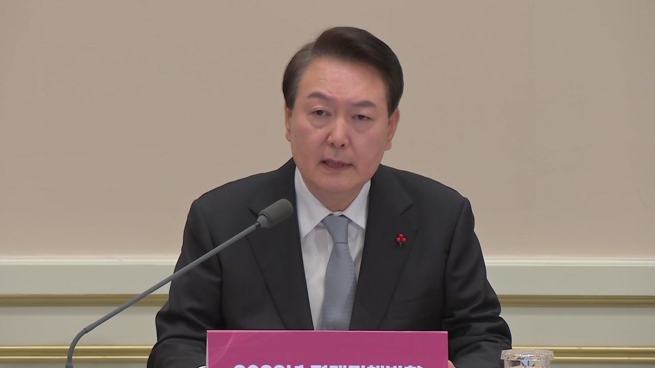 [뉴스앤이슈] 尹 “적폐 청산, 노조 부패 척결"...연일 노동계 압박 이유는? / YTN