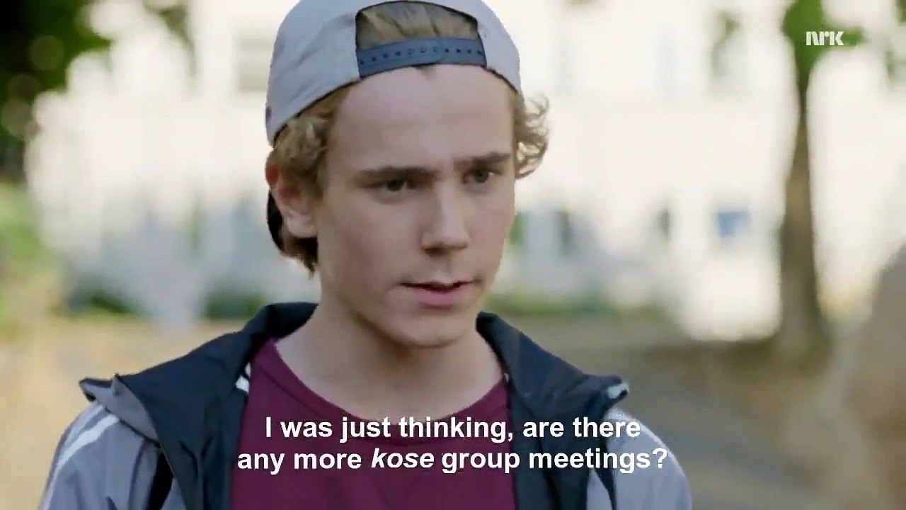 Shame (Skam) - Se3 - Ep02 - Du er over 18, sant HD Watch HD Deutsch