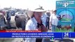 Arequipa: ganaderos lecheros rematan sus productos y estiman pérdidas de S/ 10 000 diarios
