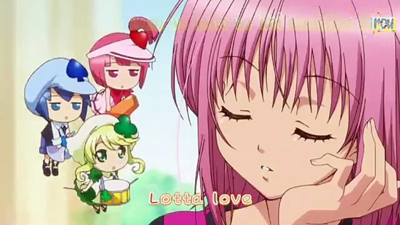 Shugo Chara Doki - Ep15 HD Watch HD Deutsch
