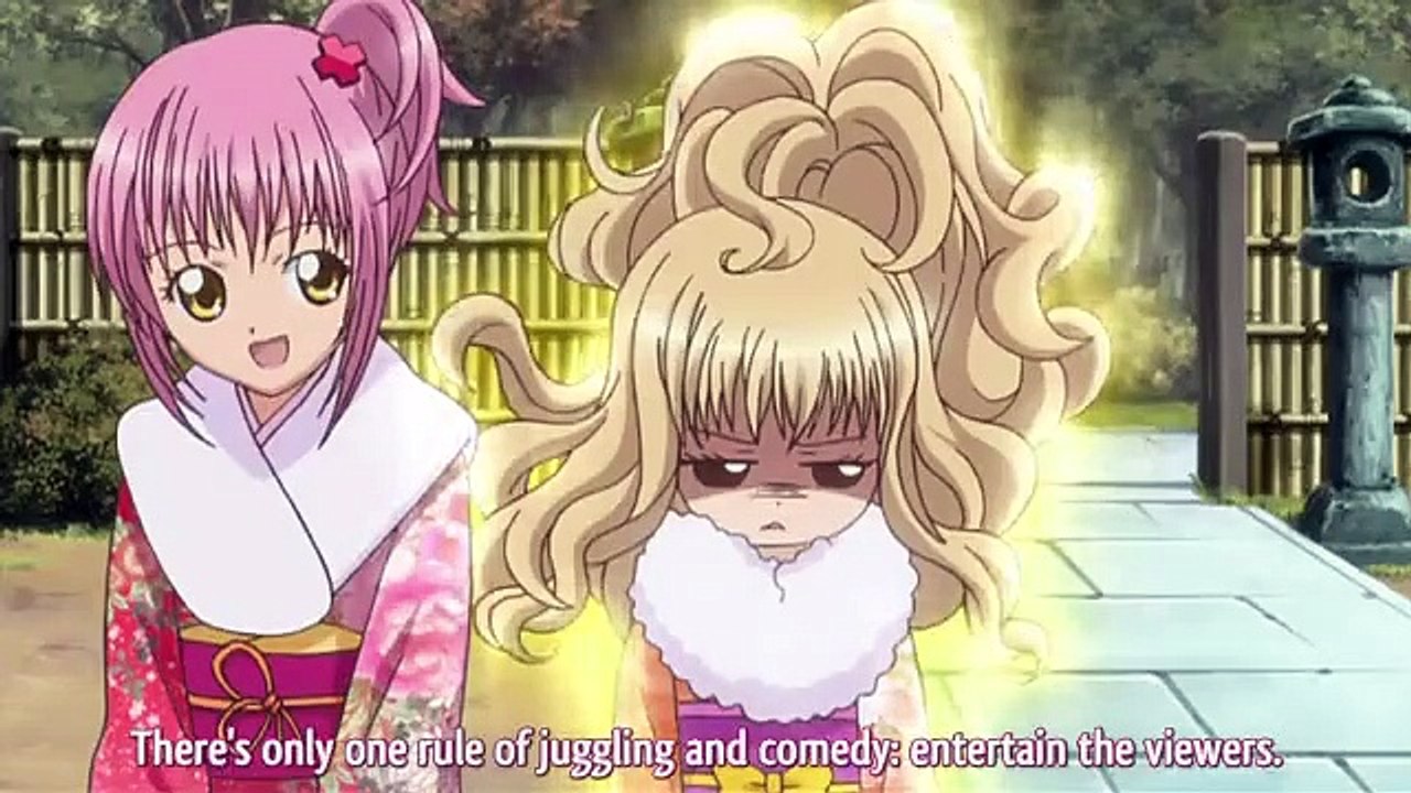 Shugo Chara Doki - Ep13 HD Watch HD Deutsch